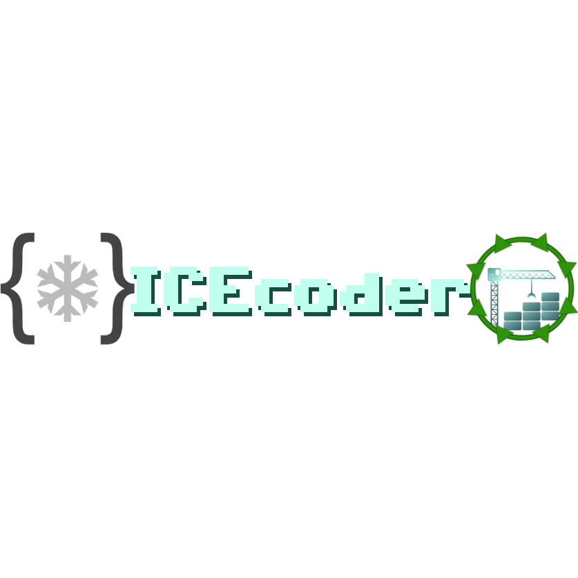 ICEcoder Docker Container – Git Griefed